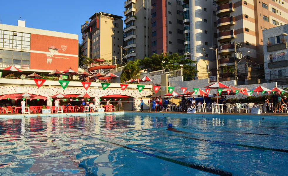 Aviso aos Sócios - Uso da Quadra de Tênis - Barroca Tênis Clube