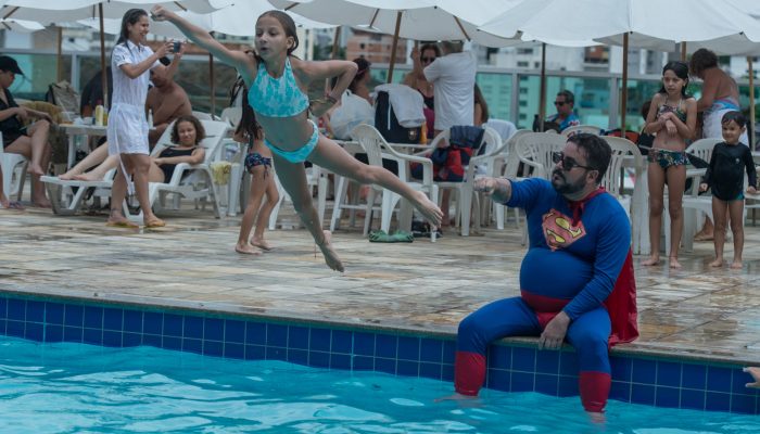Belo Horizonte  - Minas Gerais
Carnaval Barroca Tenis Clube 


Foto: Uarlen Valerio -  19/02/2023