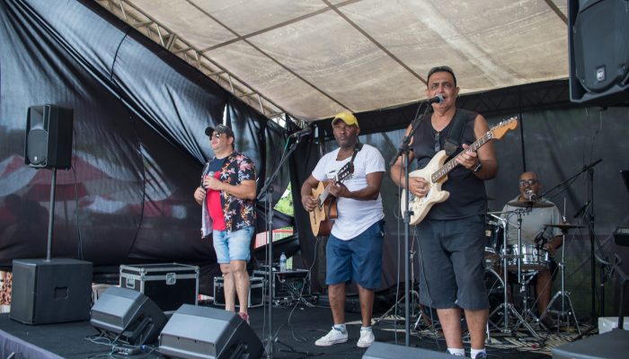 Belo Horizonte  - Minas Gerais
Carnaval Barroca Tenis Clube 


Foto: Uarlen Valerio -  19/02/2023